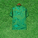 Camisa Brasil Goleiro II 2026 Torcedor