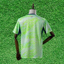 Camisa Suíça II 2026 Torcedor