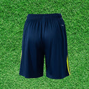 Short Colombia II 2026