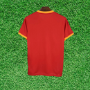 Camisa Brasil Especial Vermelho Jordan 25/26 Torcedor