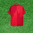 Camisa Canada I 2026 Torcedor