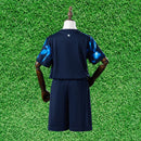 Kit Paraguai II 2026 Infantil