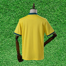 Camisa Brasil I 2026 Polo