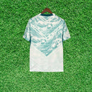 Camisa Portugal II 2026 Torcedor