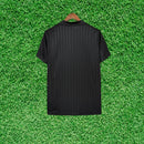 Camisa Liverpool FC Preta 95/96 Retrô