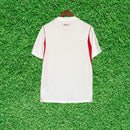 Camisa Turquia I 2026 Torcedor