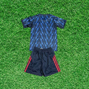 Kit Arsenal II 25/26 Infantil