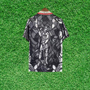 Camisa Inglaterra Palace 2026 Torcedor