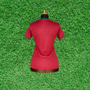 Camisa Portugal I 2026 Feminina Torcedor