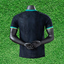 Camisa Brasil Especial Preta 2026 Jogador