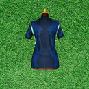 Camisa Brasil II 2026 Feminina Jogador