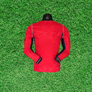 Camisa Inglaterra II 2026 Jogador Manga Longa
