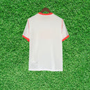 Camisa Holanda II 2026 Torcedor