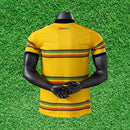 Camisa Jamaica I 2026 Jogador