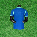 Camisa Brasil Especial Azul 2026 Jogador