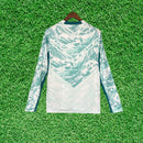 Camisa Portugal II 2026 Manga Longa