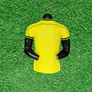 Camisa Brasil I 1998 Retrô Jogador