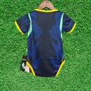 Body Brasil II 2026 Baby