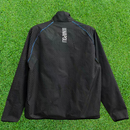 Corta-Vento SSC Napoli Preto 25/26