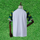 Camisa Brasil Especial Verde 2026 Torcedor