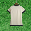 Camisa Corinthians Especial 110 Anos 23/24 Feminina Torcedor