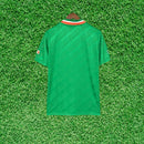 Camisa Irlanda I 1994 Retrô