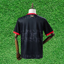 Camisa Flamengo III 2021 Retrô
