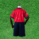 Kit Inglaterra II 2026 Infantil
