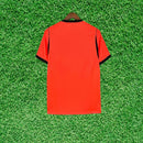 Camisa Holanda I 2026 Torcedor