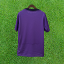 Camisa Corinthians Treino Roxa 25/26 Torcedor