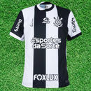 Camisa Corinthians III 24/25 Torcedor