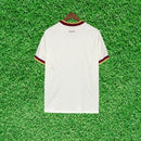 Camisa Espanha II 2026 Torcedor
