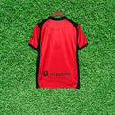 Camisa AC Milan Slam Jam Vermelha 26/27 Torcedor