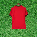 Camisa Flamengo Especial Vermelha 26/27 Torcedor