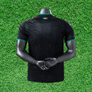 Camisa México III 2026 Jogador