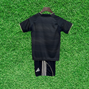 Kit Real Madrid II 25/26 Infantil