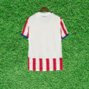 Camisa Paraguai I 2026 Torcedor