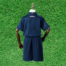 Kit Equador II 2026 Infantil