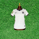 Camisa Inglaterra I 2026 Feminina Torcedor