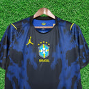 Camisa Brasil II 2026 Torcedor