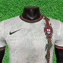 Camisa Portugal Especial 2026 Jogador