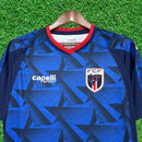 Camisa Cabo Verde I 2026 Torcedor