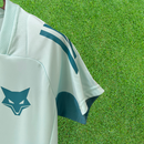 Camisa Cruzeiro Treino I 25/26 Feminina Torcedor
