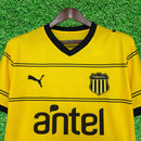 Camisa CA Peñarol II 26/27 Torcedor