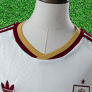 Kit Espanha II 2026 Infantil