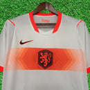 Camisa Holanda II 2026 Torcedor