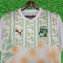 Camisa Costa do Marfim II 2026 Torcedor