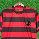 Camisa Flamengo Especial Listrada 26/27 Torcedor