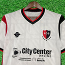 Camisa Newell's Old Boys II 26/27 Torcedor