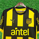 Camisa CA Peñarol I 26/27 Torcedor